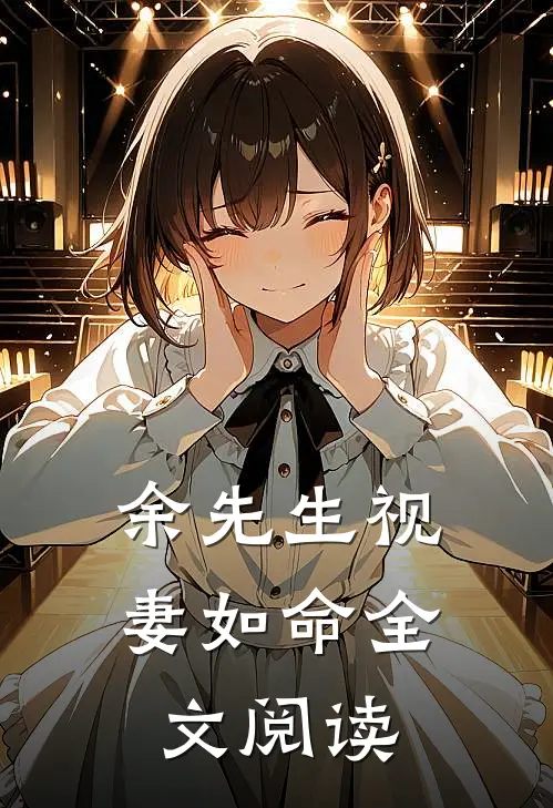 余先生视妻如命全文阅读