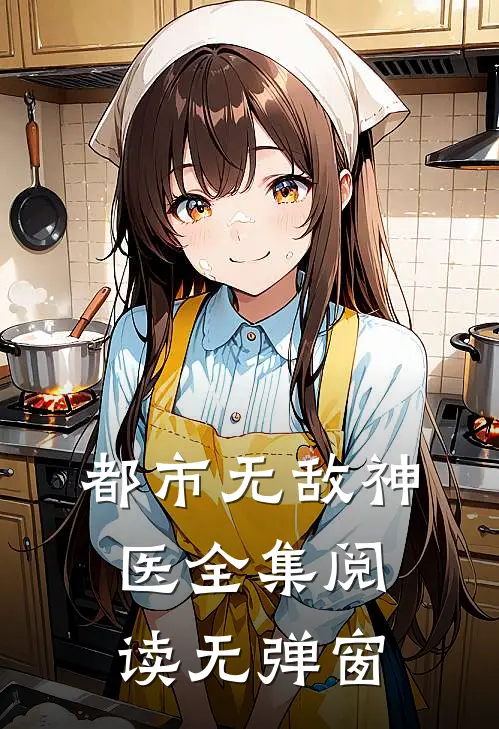都市无敌神医全集阅读无弹窗