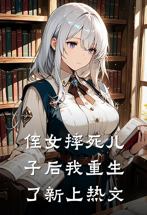 侄女摔死儿子后我重生了新上热文