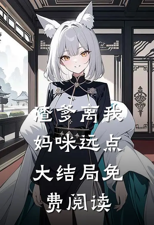 渣爹离我妈咪远点大结局免费阅读