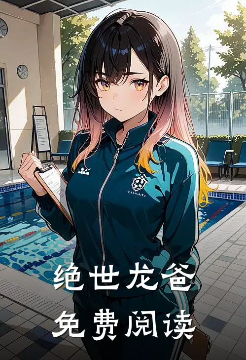 绝世龙爸免费阅读
