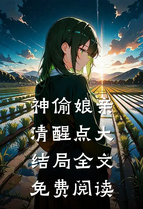 神偷娘亲清醒点大结局全文免费阅读
