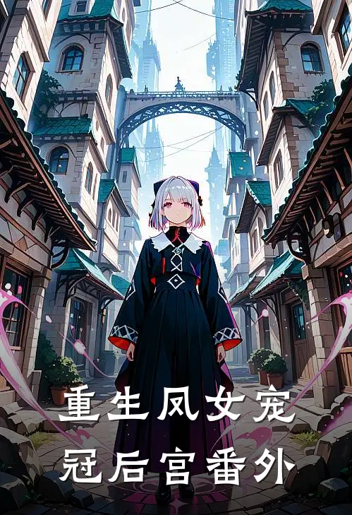 重生凤女宠冠后宫番外