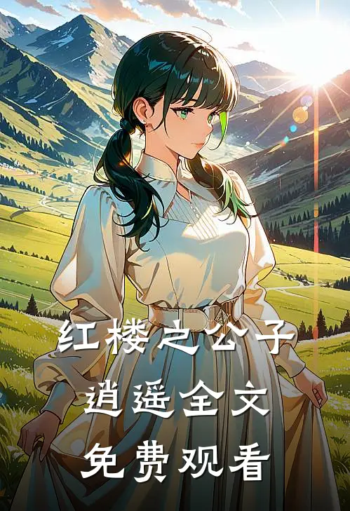 红楼之公子逍遥全文免费观看