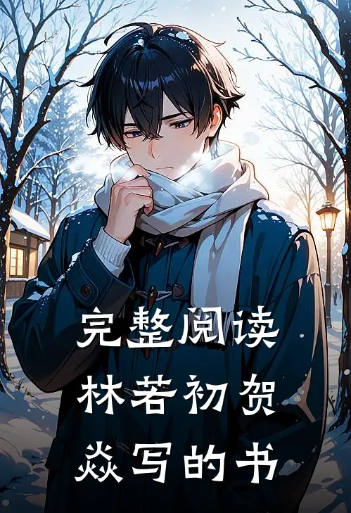 完整阅读林若初贺焱写的书