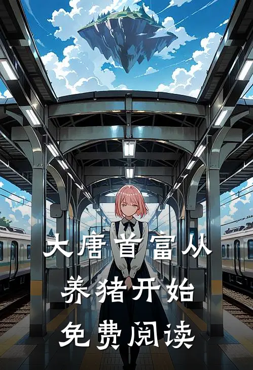 大唐首富从养猪开始免费阅读