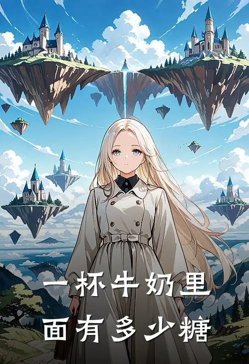 一杯牛奶里面有多少糖
