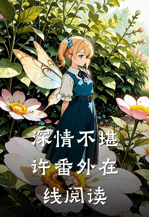 深情不堪许番外在线阅读