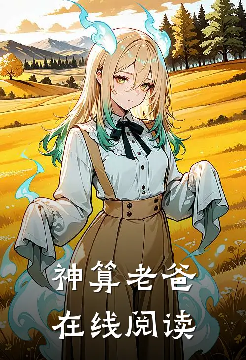神算老爸在线阅读