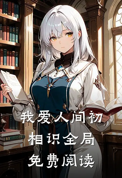 我爱人间初相识全局免费阅读