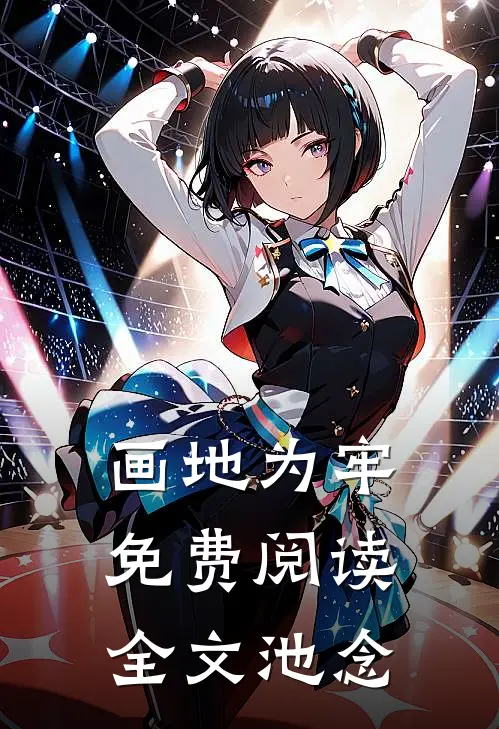 画地为牢免费阅读全文池念