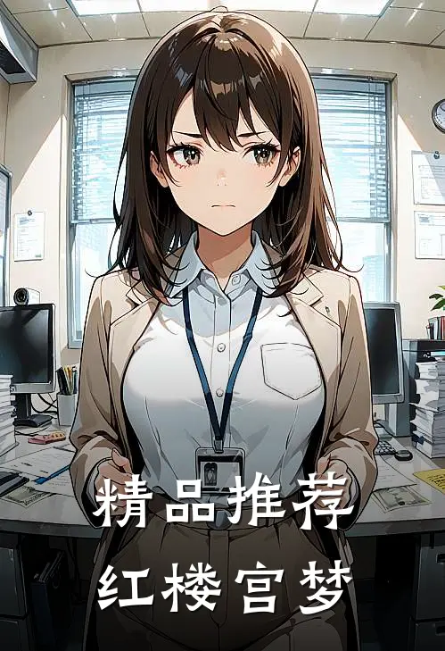 精品推荐红楼宫梦
