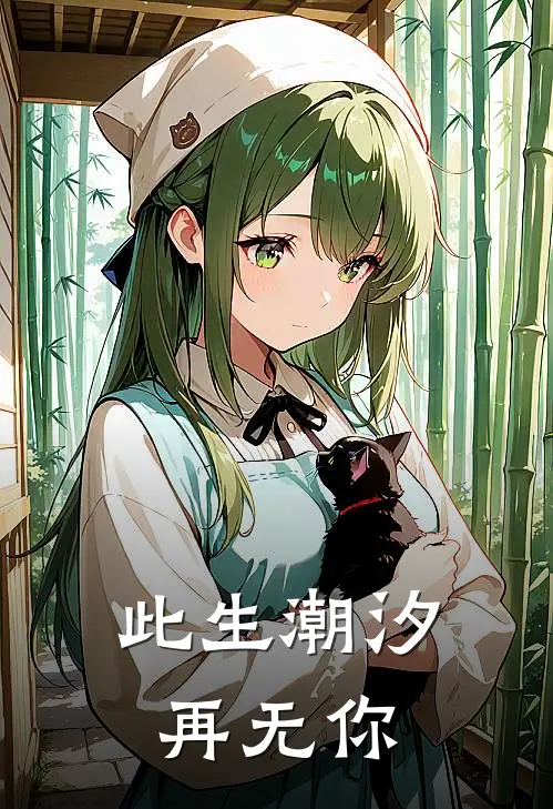 此生潮汐再无你