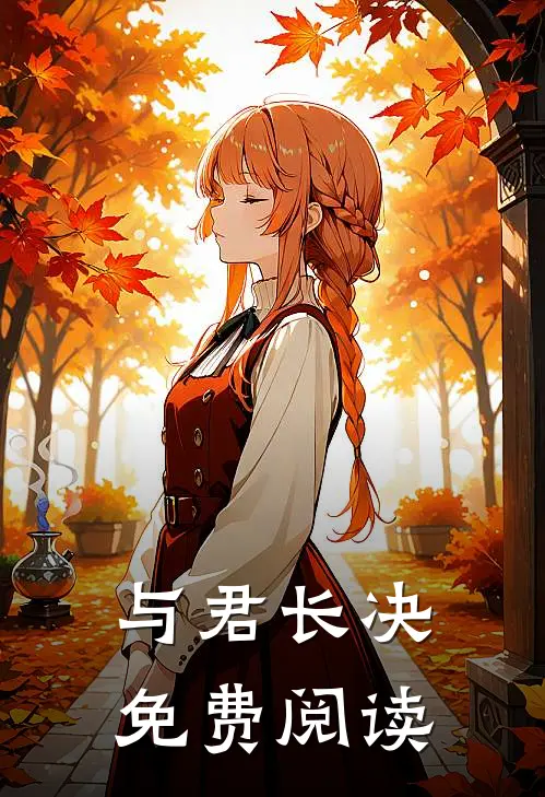 与君长决免费阅读