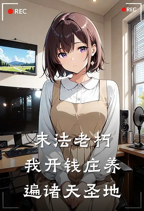 末法老朽：我开钱庄养遍诸天圣地