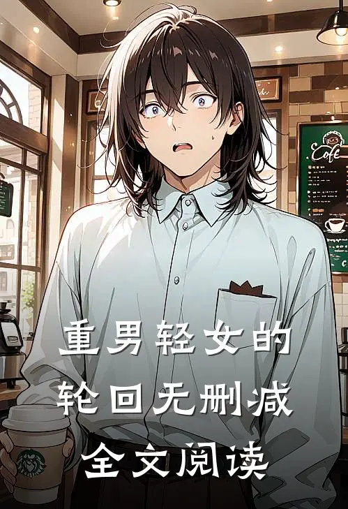 重男轻女的轮回无删减全文阅读
