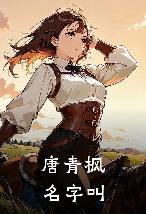 唐青枫名字叫