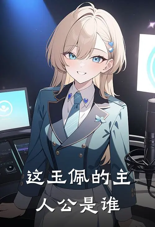 这玉佩的主人公是谁