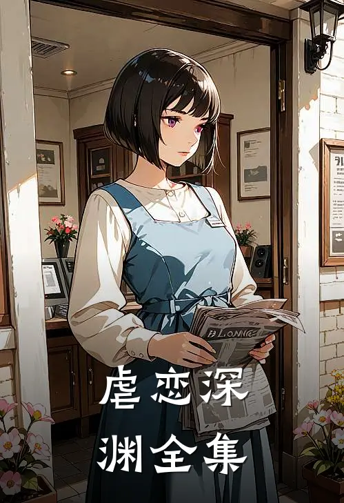 虐恋深渊 全集