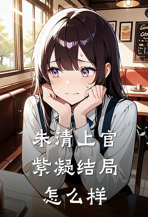 朱清上官紫凝结局怎么样