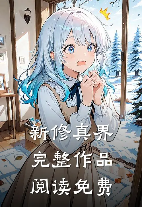 新修真界完整作品阅读免费