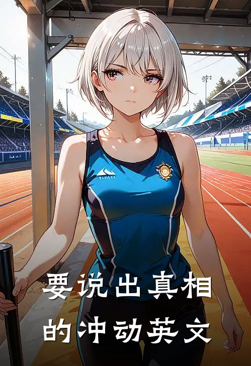 要说出真相的冲动英文