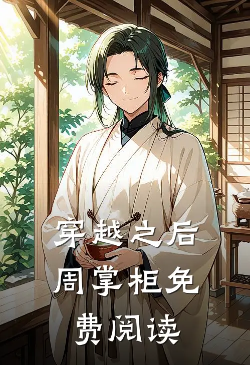 穿越之后周掌柜免费阅读