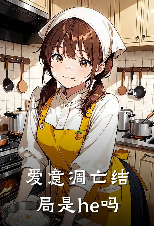 爱意凋亡结局是he吗