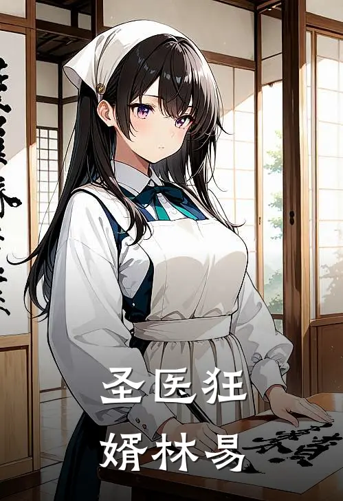 圣医狂婿林易