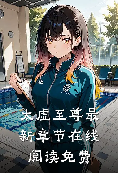 太虚至尊最新章节在线阅读免费