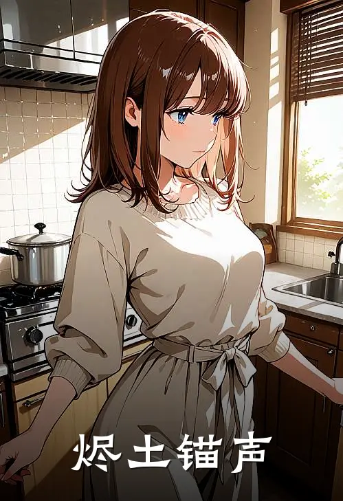 烬土锚声