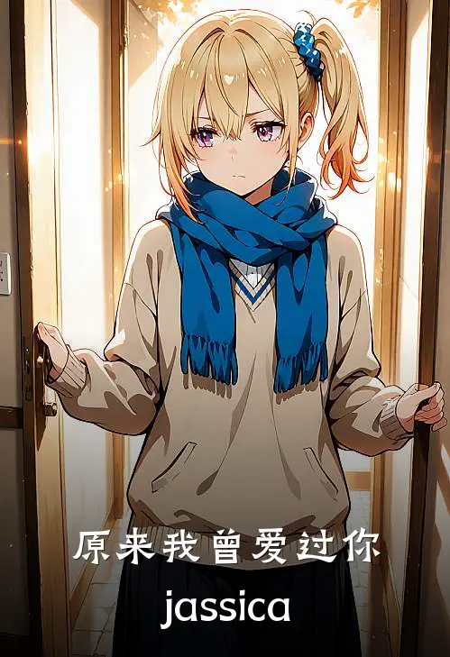 原来我曾爱过你jassica
