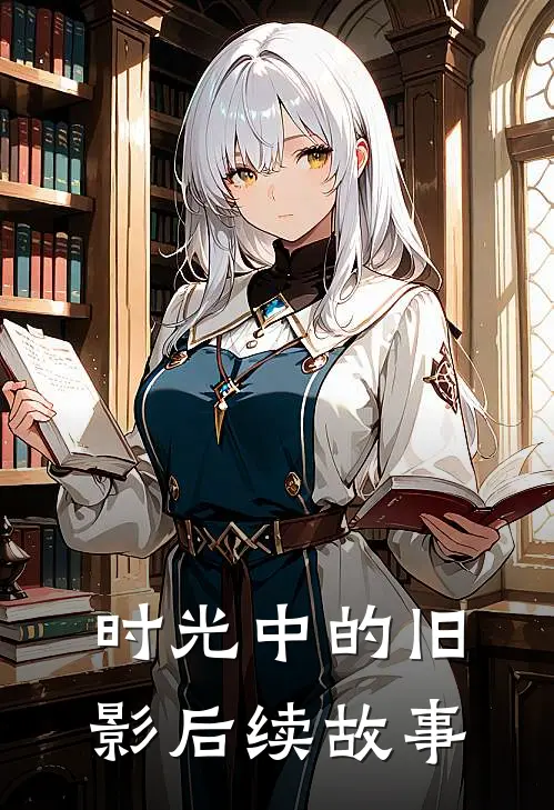 时光中的旧影后续故事