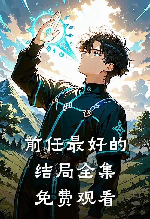 前任最好的结局 全集免费观看
