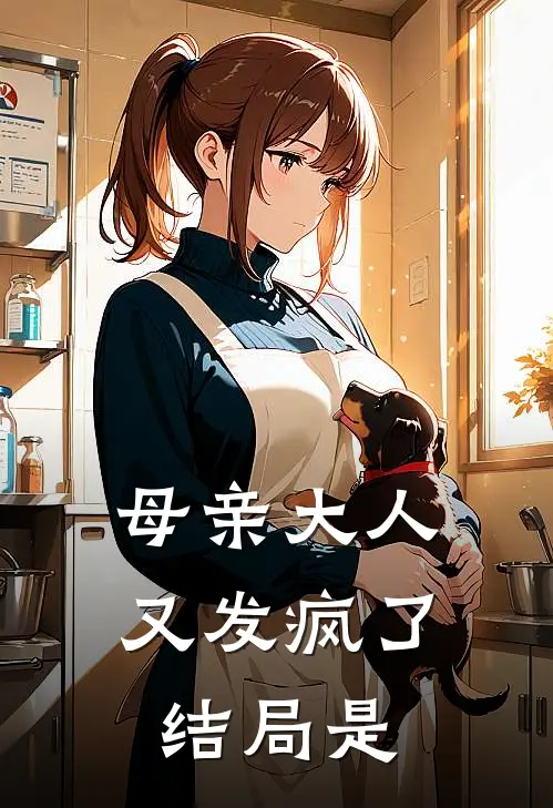 母亲大人又发疯了结局是