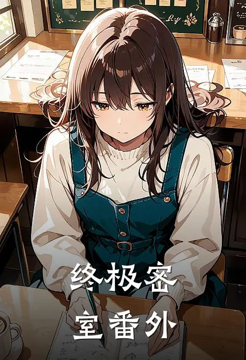 终极密室 番外