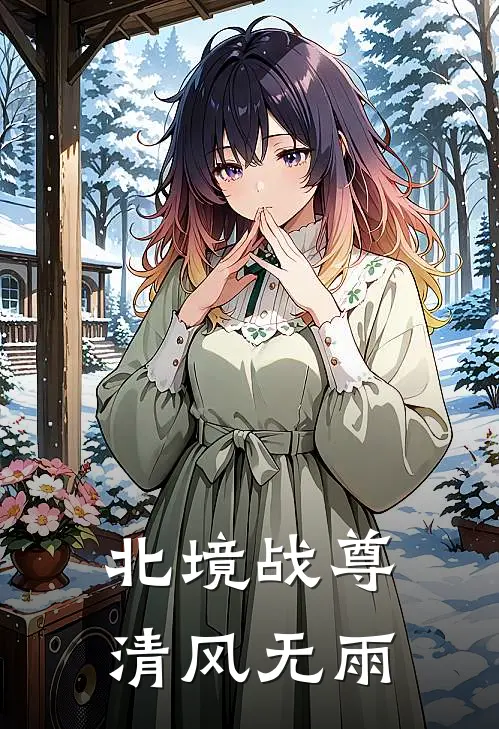 北境战尊 清风无雨
