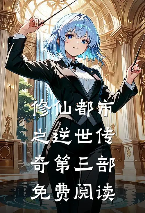 修仙都市之逆世传奇第三部免费阅读
