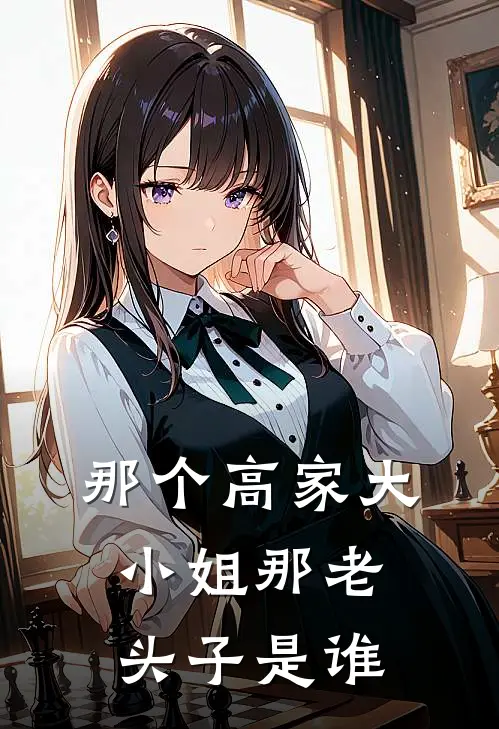 那个高家大小姐那老头子是谁