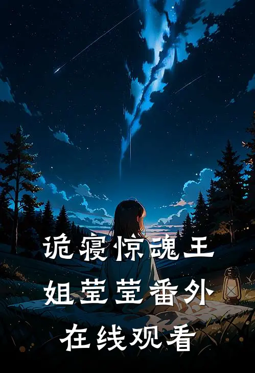 诡寝惊魂王姐莹莹 番外在线观看