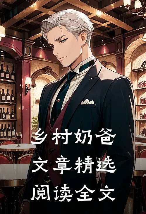 乡村奶爸文章精选阅读全文