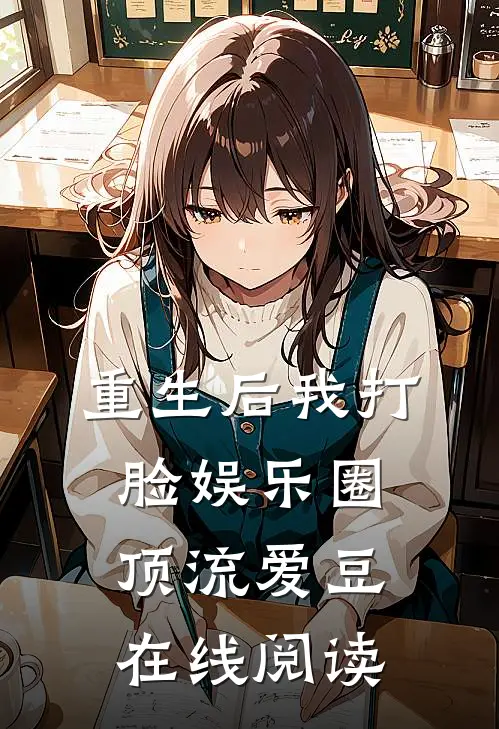重生后我打脸娱乐圈顶流爱豆在线阅读
