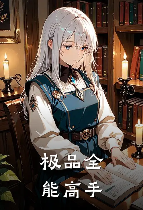 极品全能高手