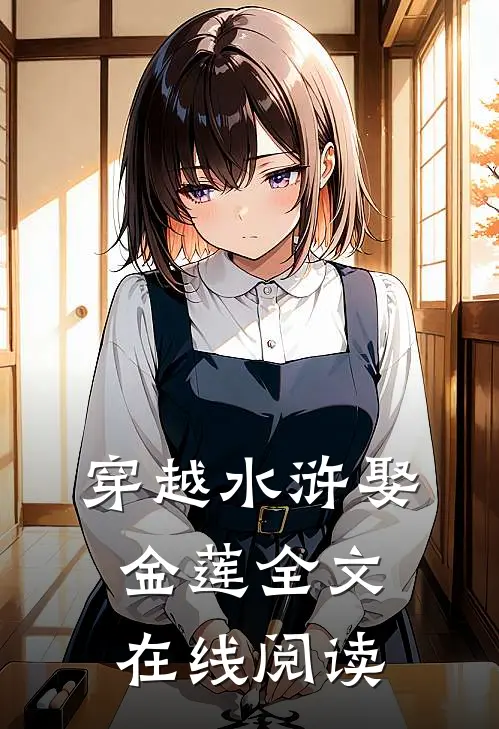 穿越水浒娶金莲全文在线阅读