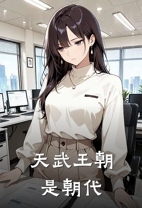 天武王朝是朝代