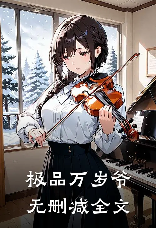 极品万岁爷无删减全文