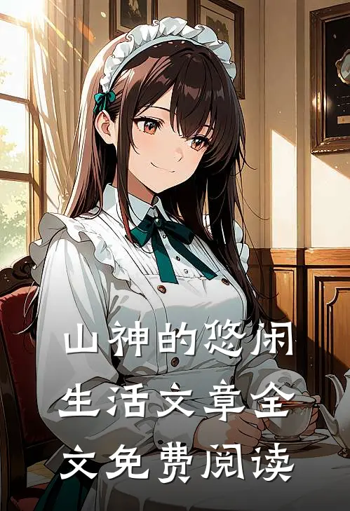 山神的悠闲生活文章全文免费阅读