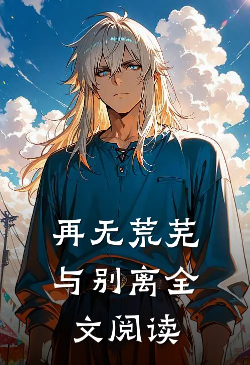 再无荒芜与别离全文阅读