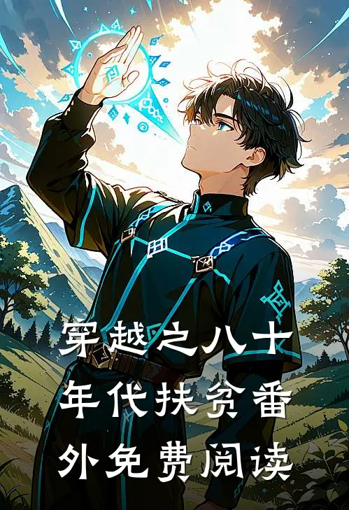 穿越之八十年代扶贫 番外免费阅读