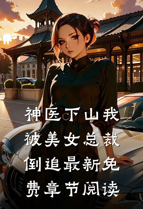 神医下山我被美女总裁倒追最新免费章节阅读